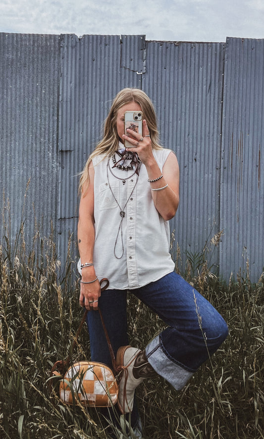 Twenty X Tank