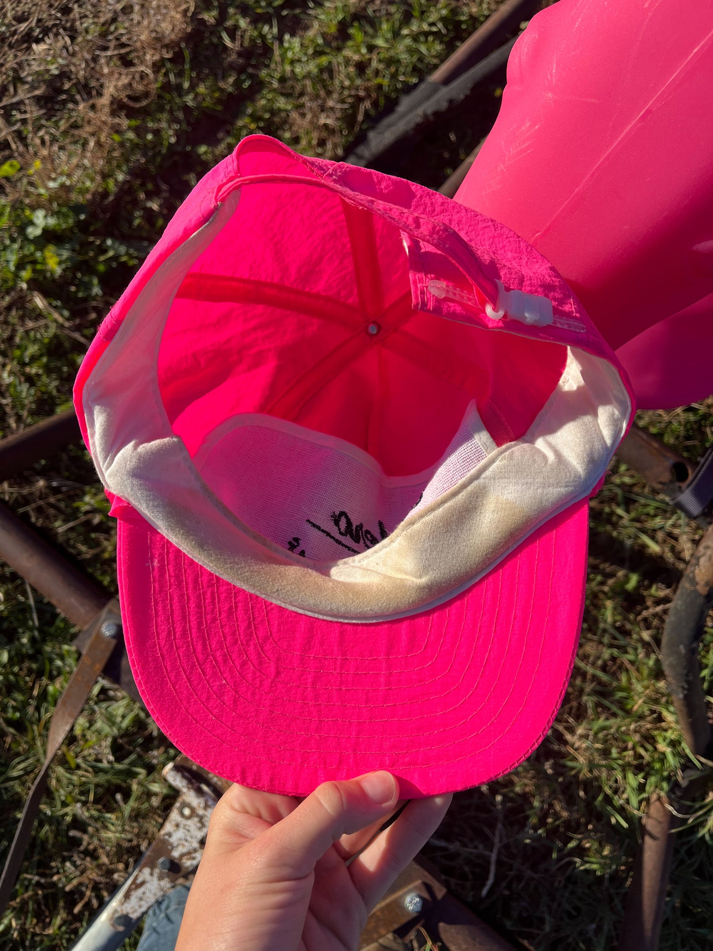 Cordero Cap