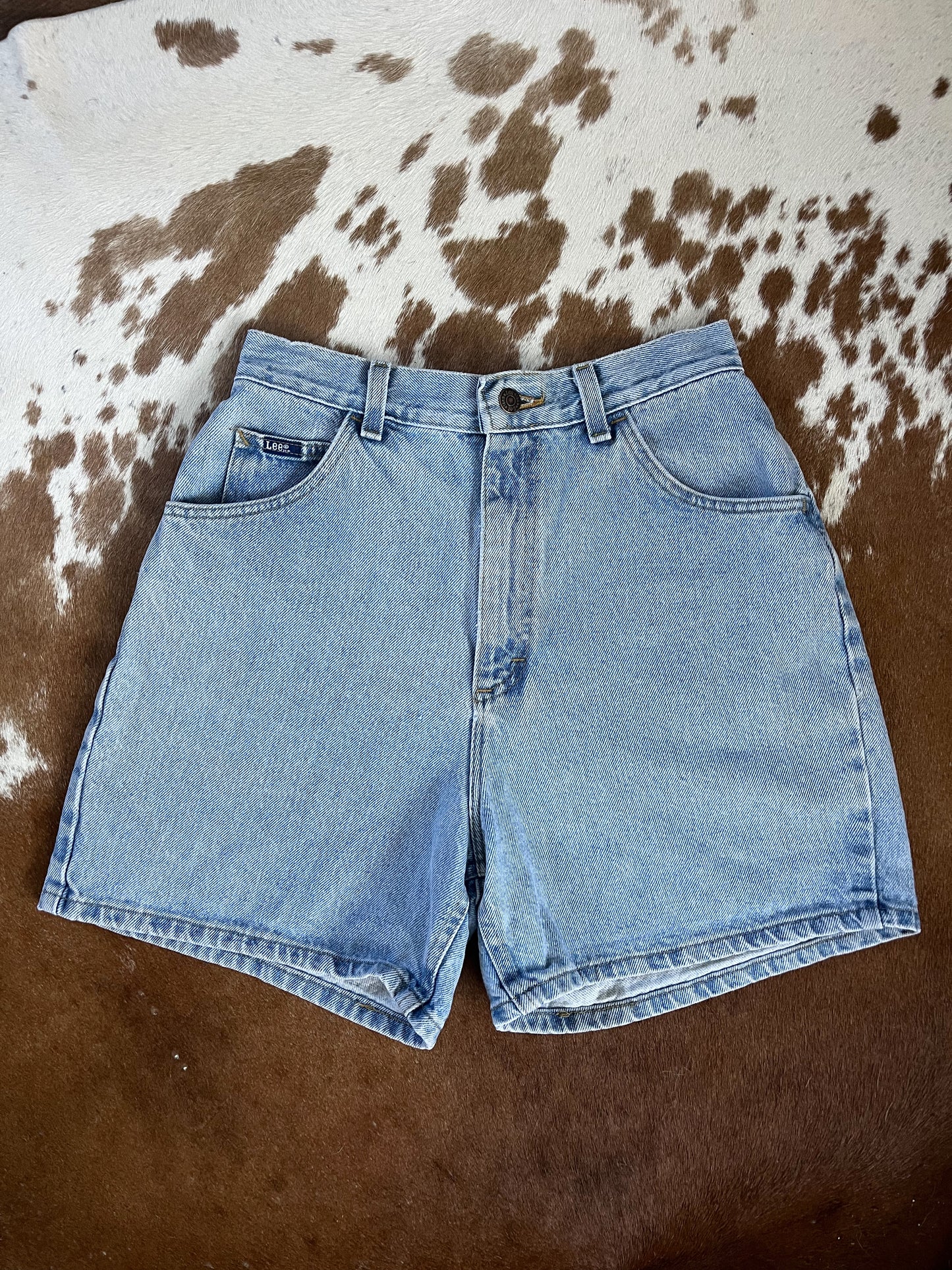 Lee Shorts