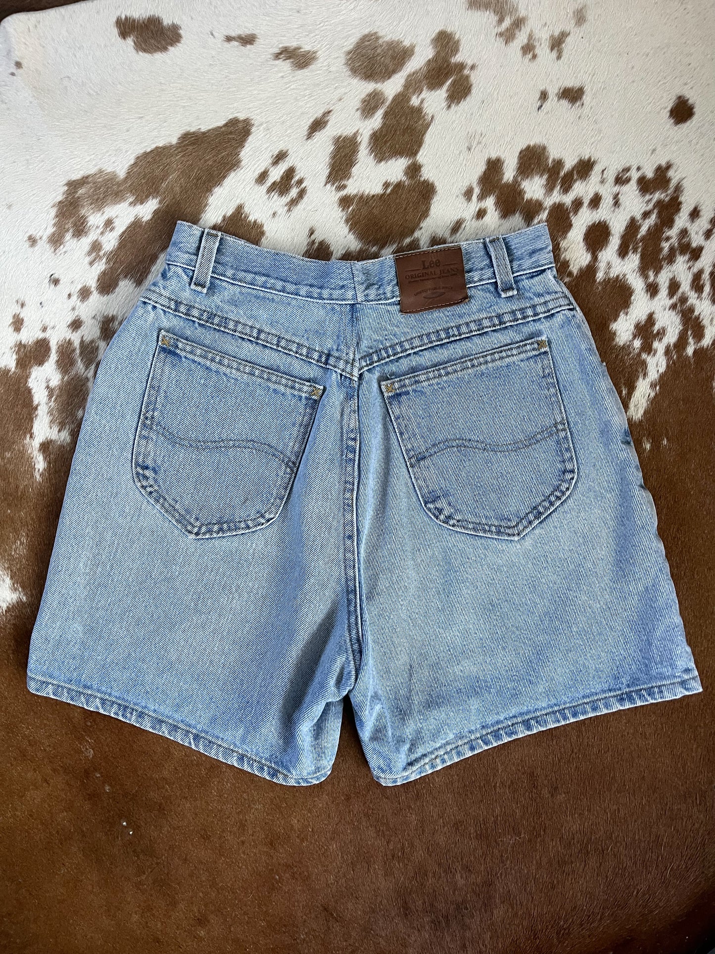 Lee Shorts