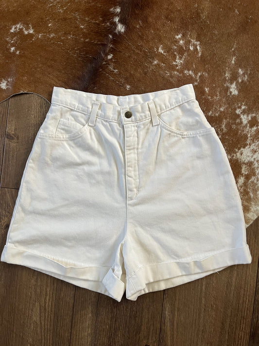 Bareback Shorts
