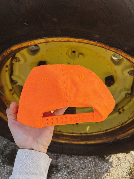 Wheat Growers Cap
