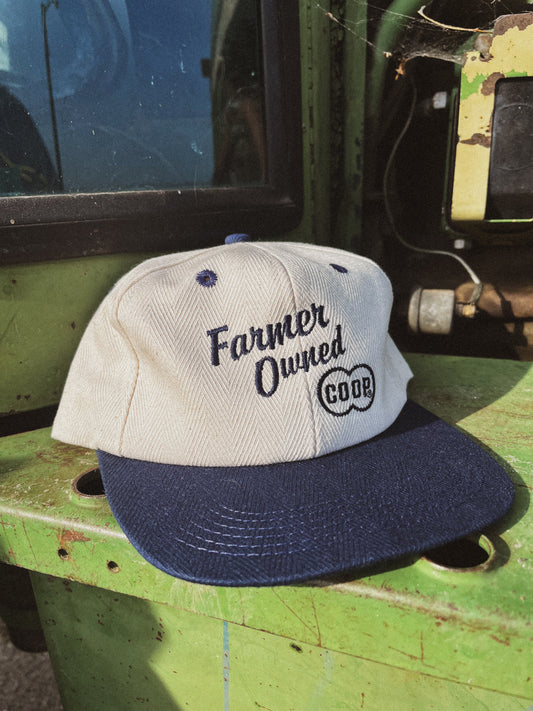 Co-Op Cap
