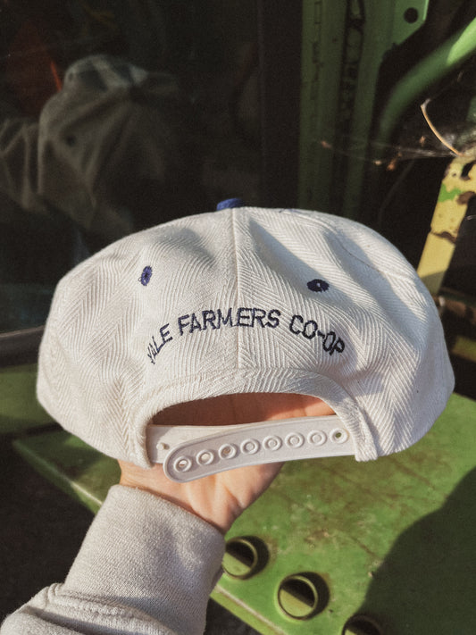 Co-Op Cap