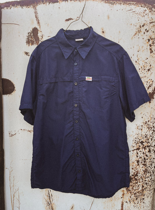 Dekalb Button Up