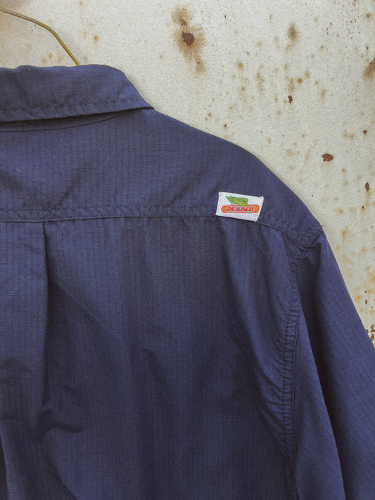 Dekalb Button Up