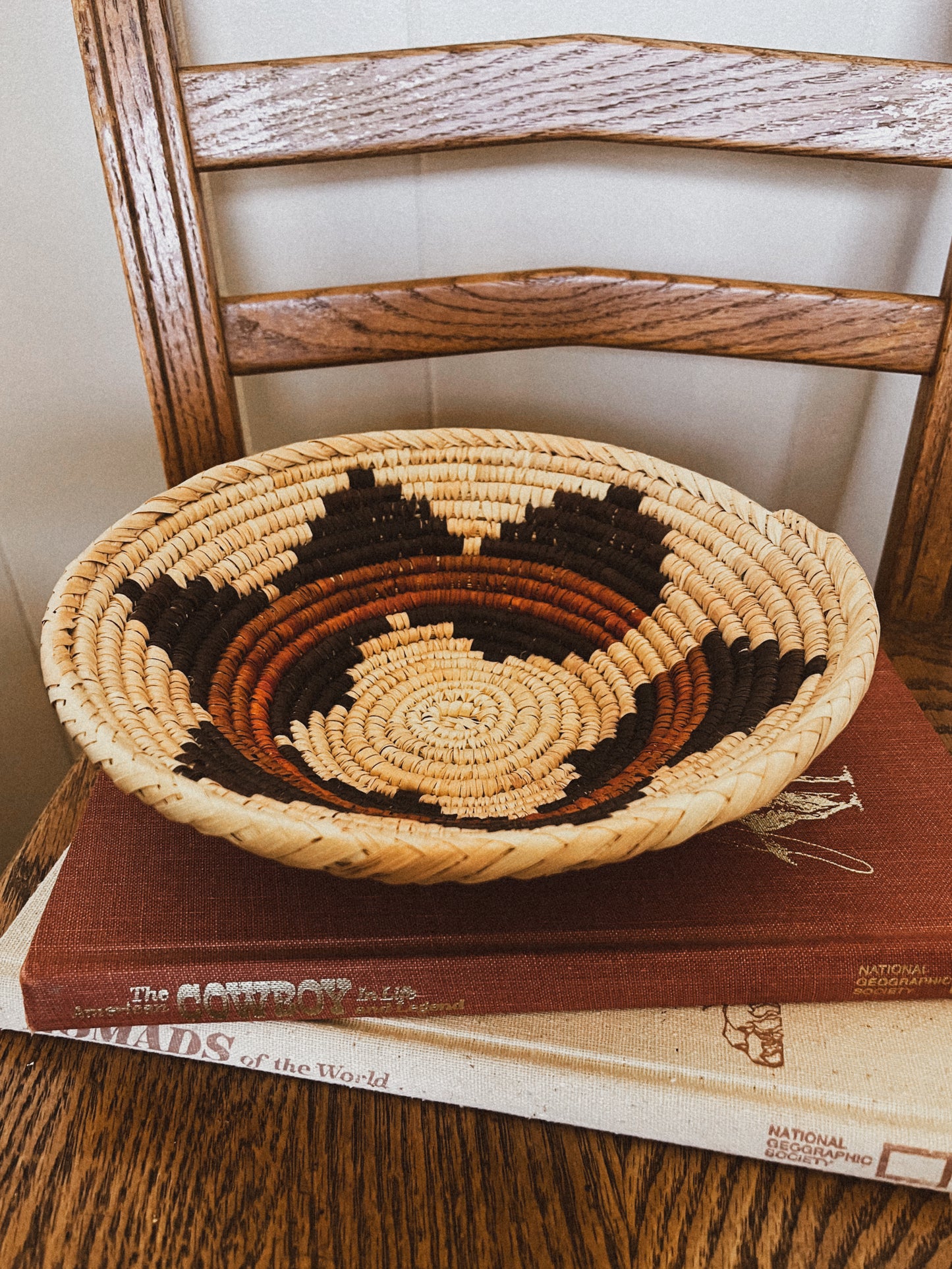 Woven Basket