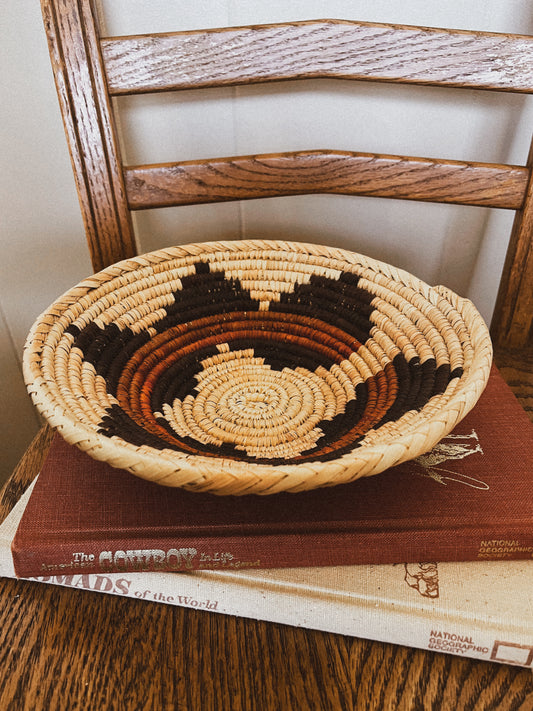 Woven Basket
