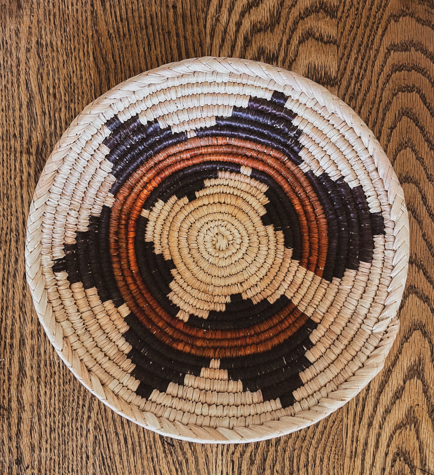 Woven Basket