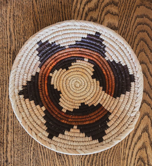 Woven Basket