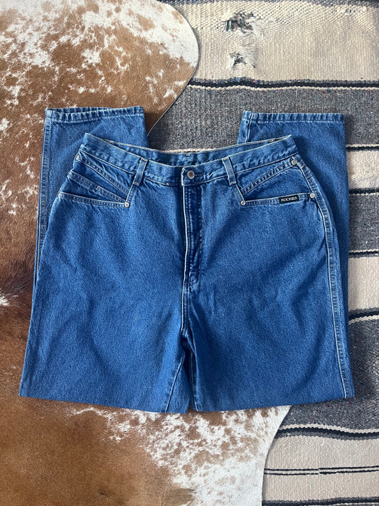 Missing Stitch Rockies 36x32