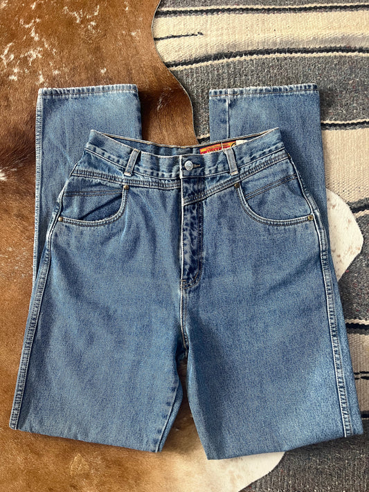 Bareback Lawmans 29x34