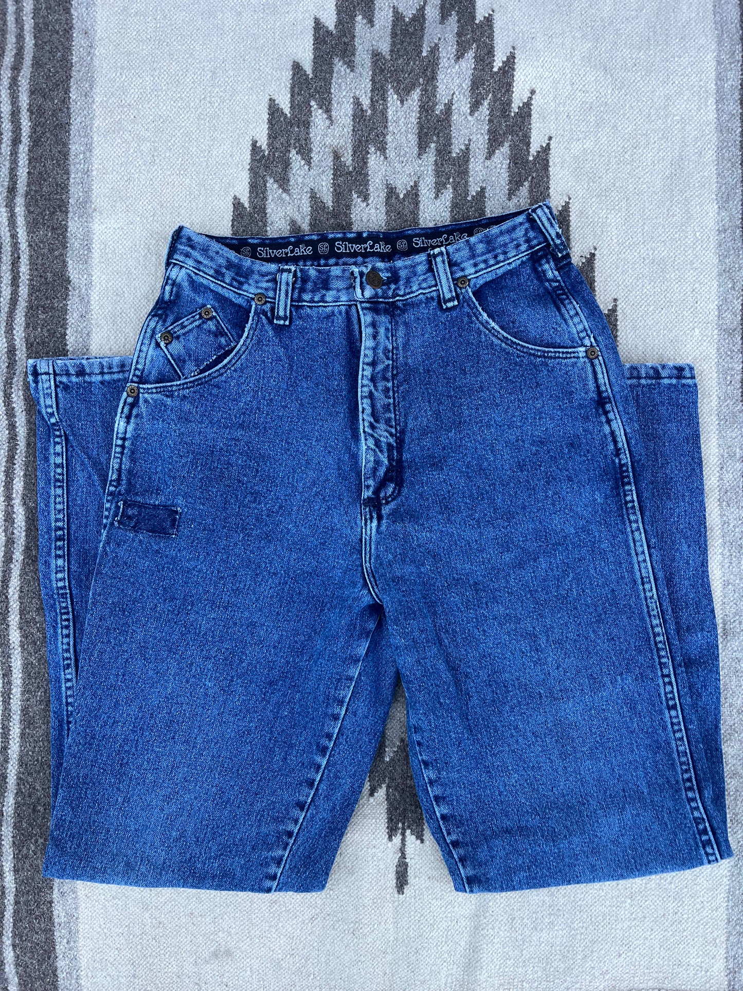 Bareback Wranglers 29x31