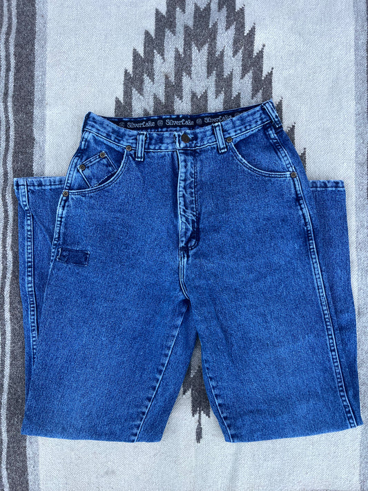 Bareback Wranglers 29x31