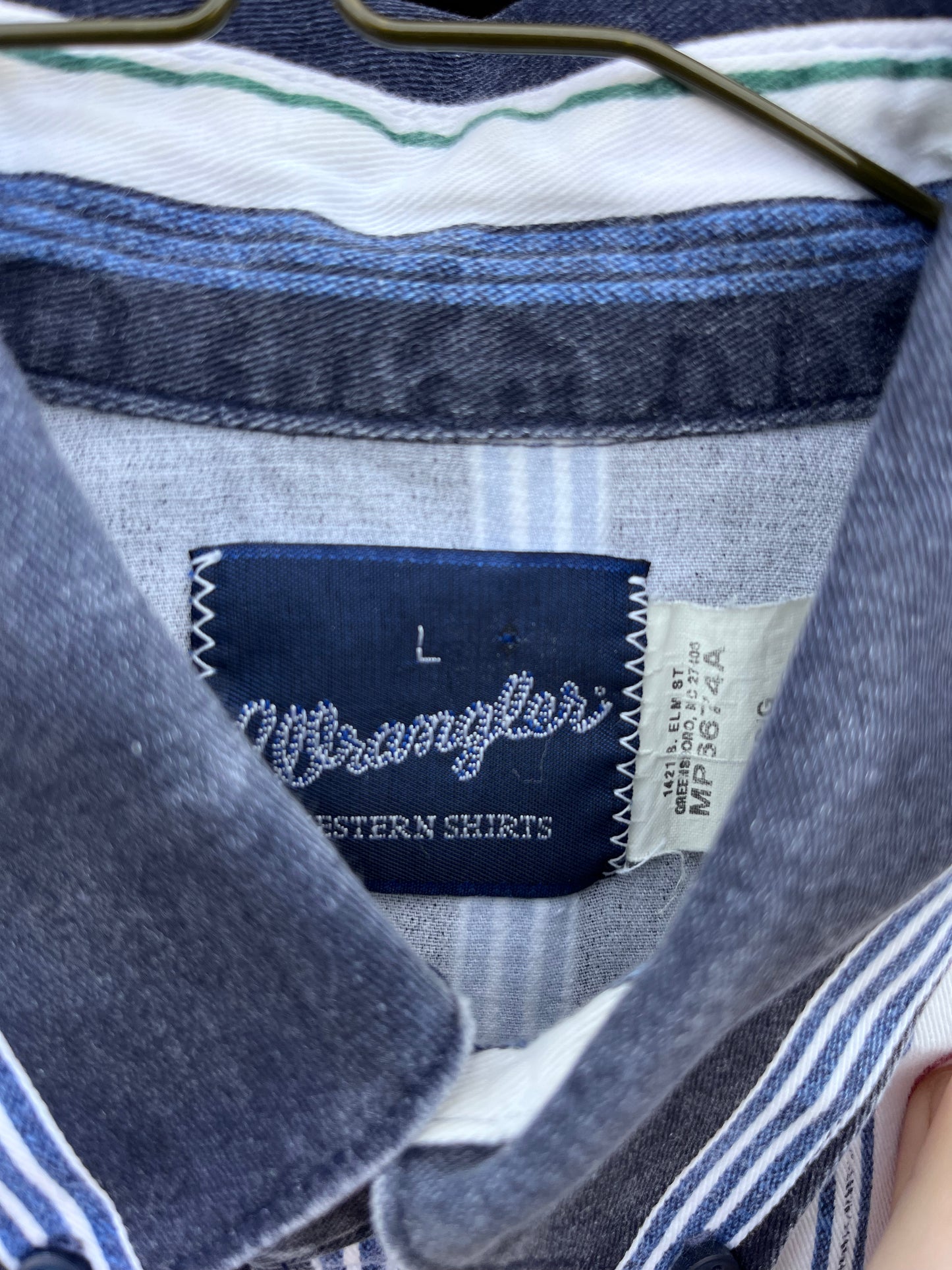 Wrangler Retro Short Sleeve