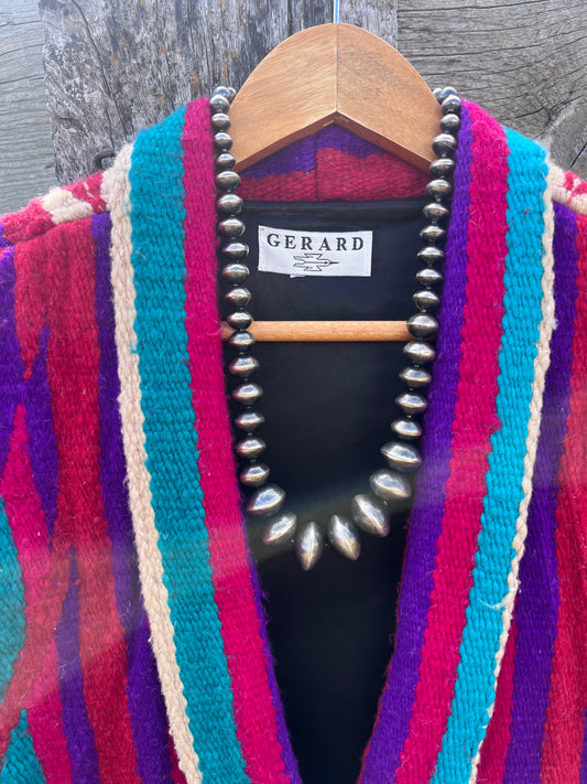 The Betty Vest