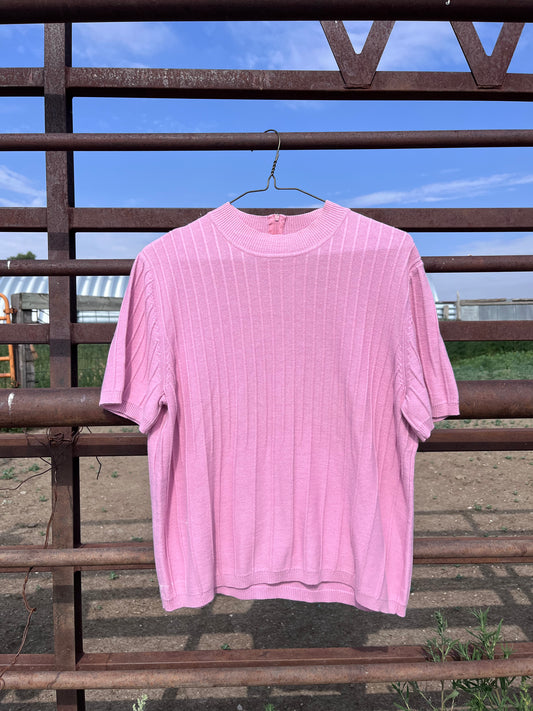 The Dahlia Sweater
