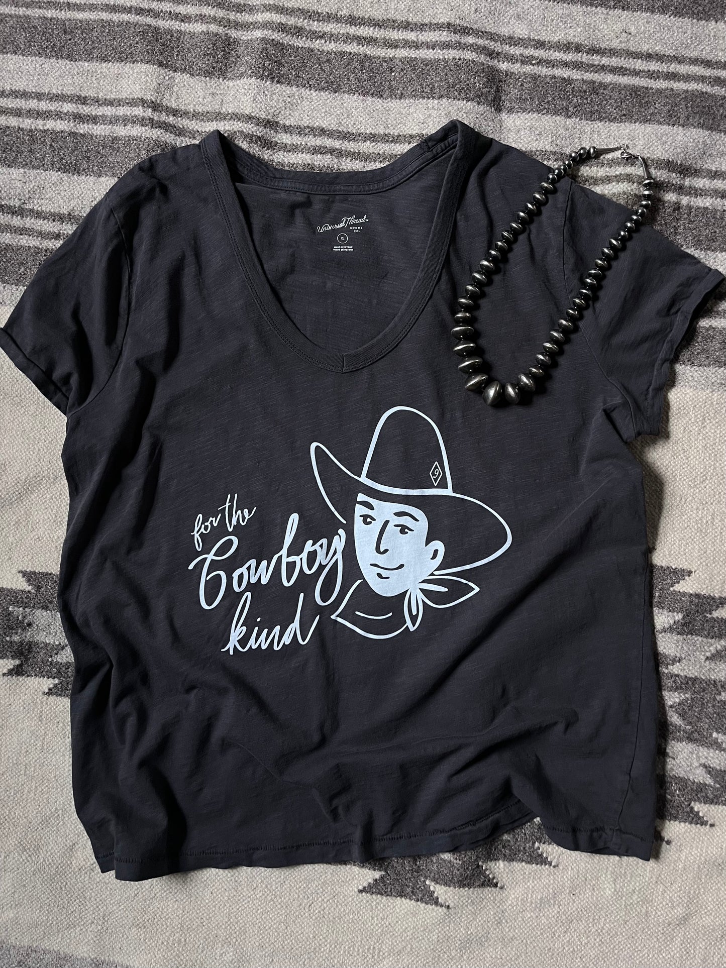 COWBOY Tee