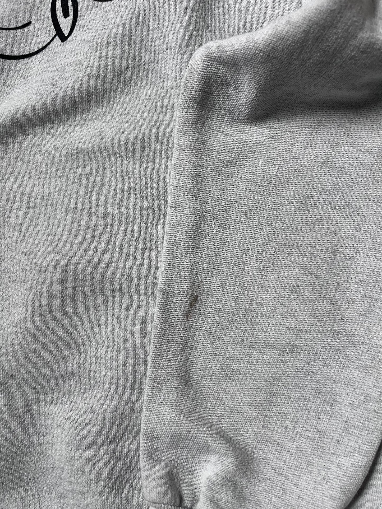COWBOY Crewneck