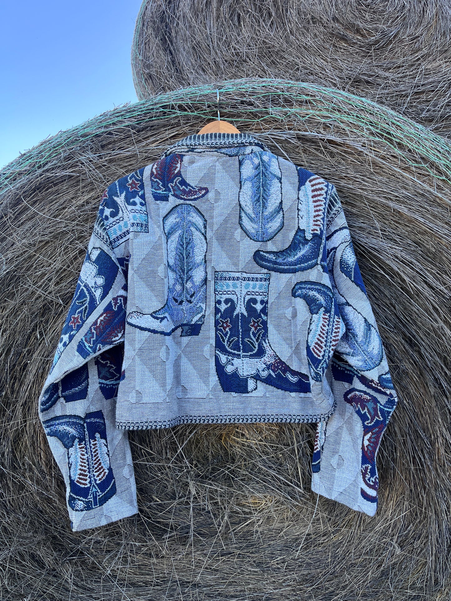 SILVERADO Jacket