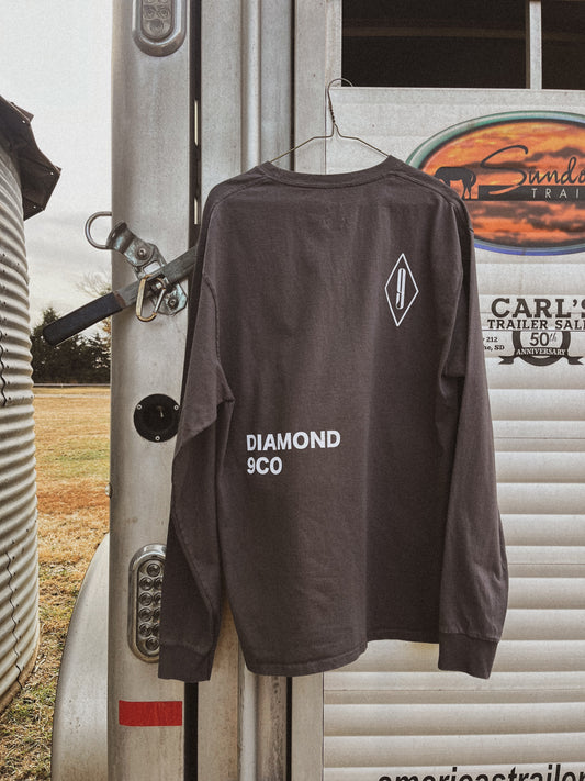 FORTHECOWBOYKIND Long Sleeve
