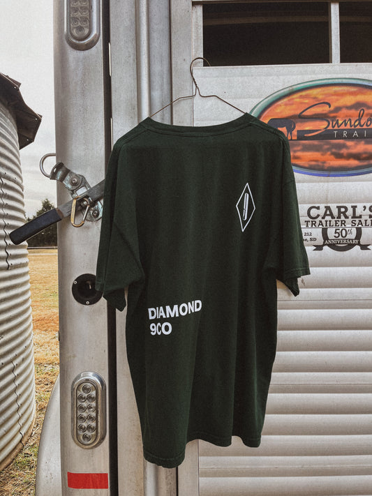 FORTHECOWBOYKIND Tee