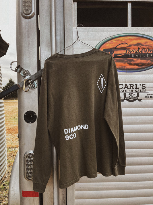 FORTHECOWBOYKIND Long Sleeve