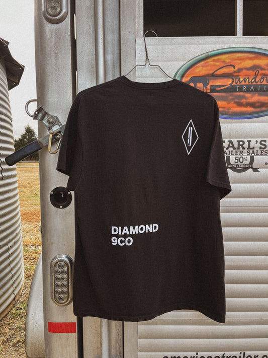 FORTHECOWBOYKIND Tee