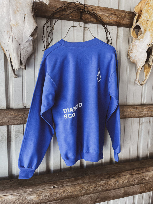 FORTHECOWBOYKIND Crew