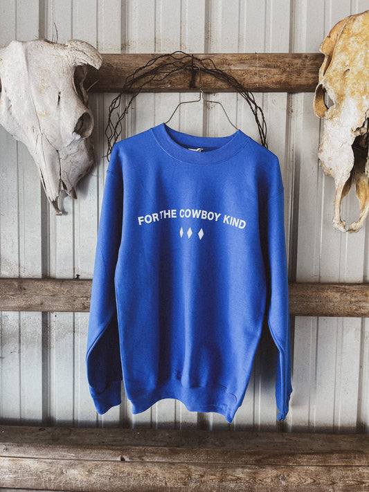 FORTHECOWBOYKIND Crew