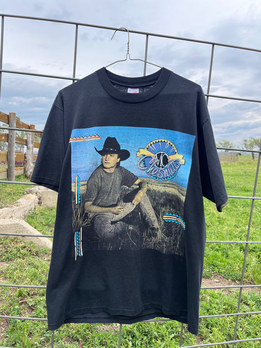 Mark Chesnutt Tour Tee