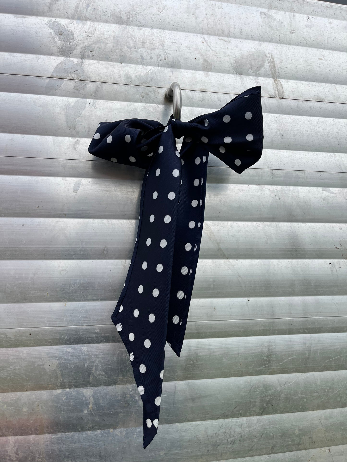 PolkaDot Neck Scarf