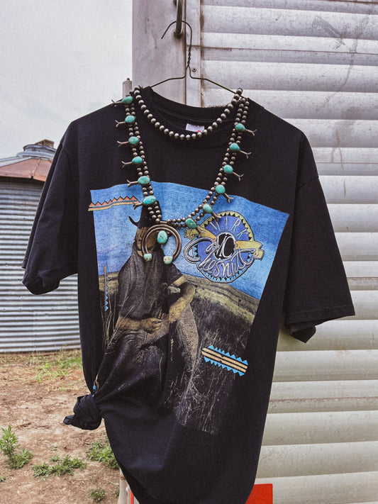 Mark Chesnutt Tour Tee