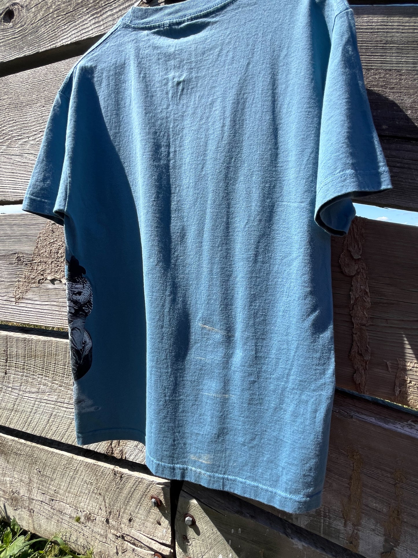Team Roping Tee