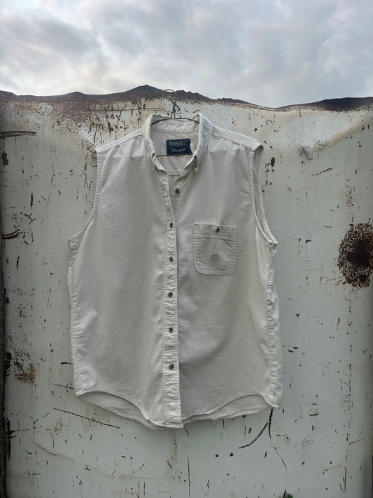 Twenty X Tank