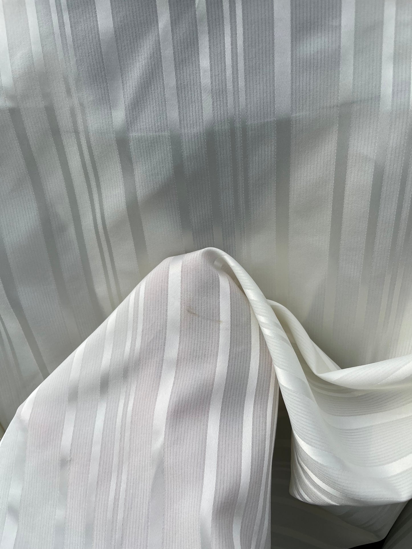 Striped Blouse
