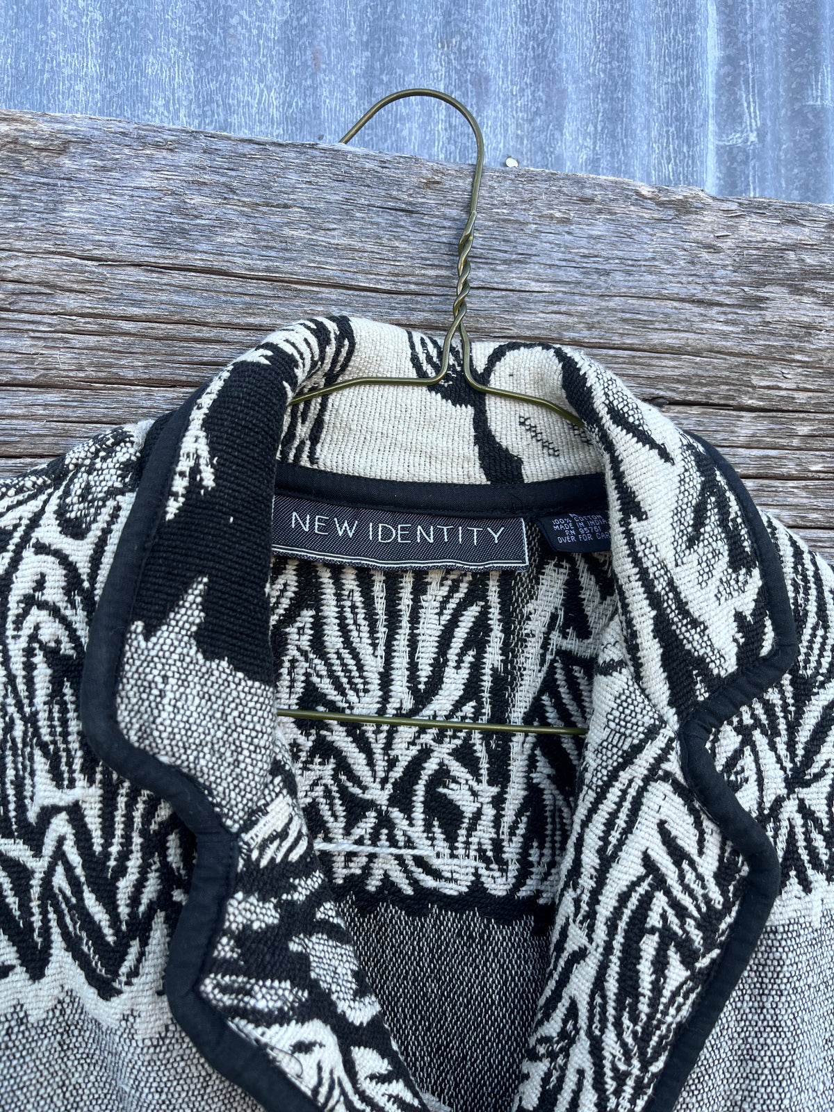 PASADENA Jacket
