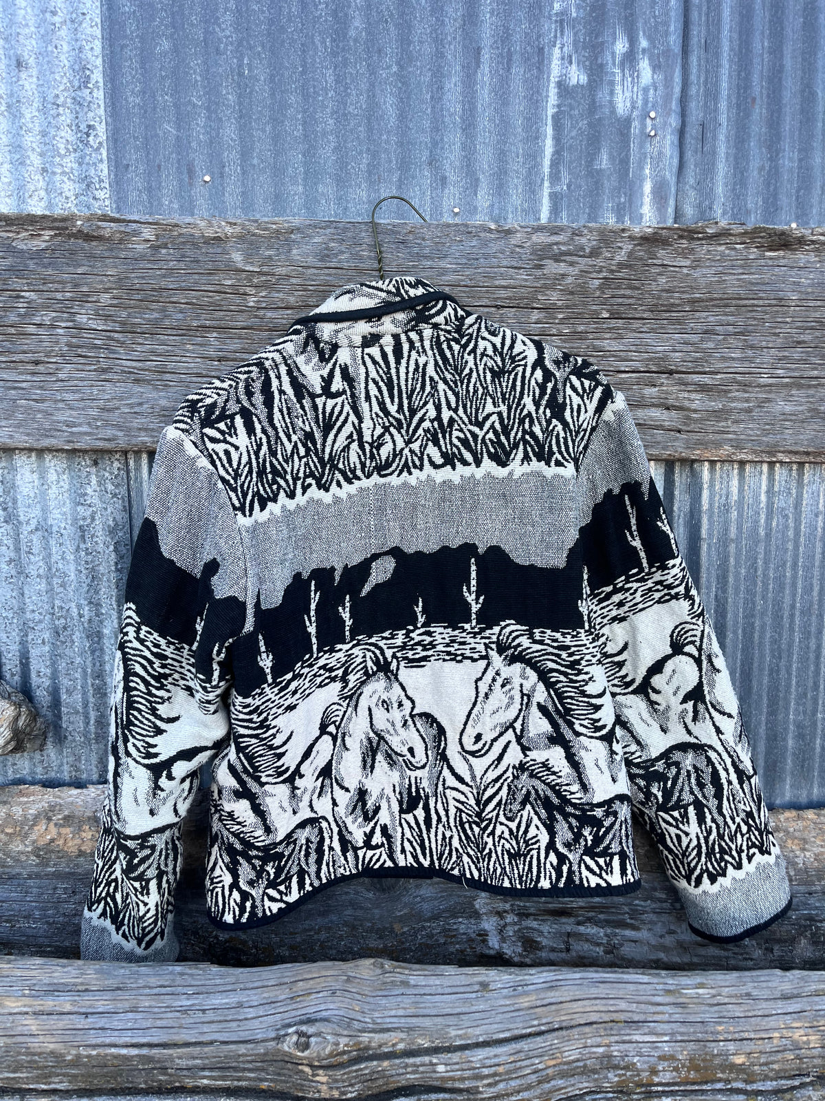 PASADENA Jacket