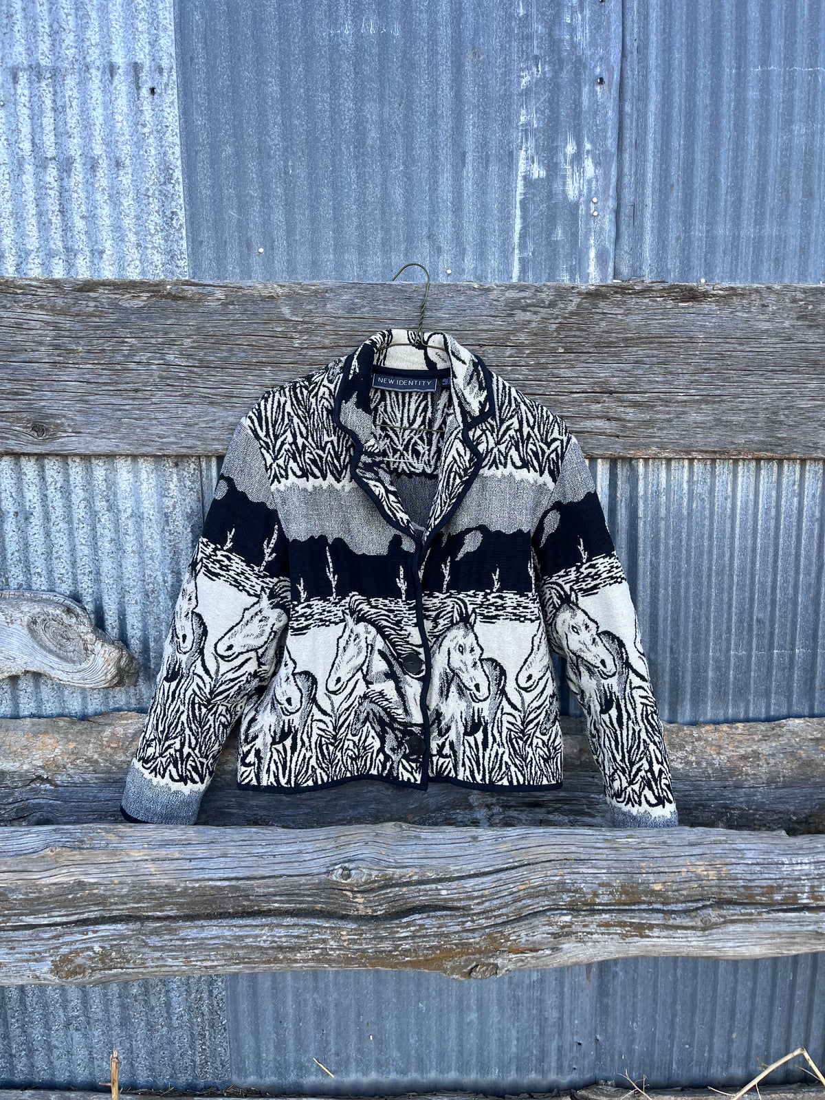 PASADENA Jacket