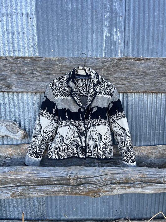 PASADENA Jacket