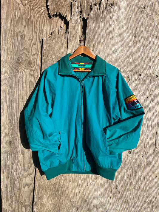 Wrangler Brushpopper Jacket