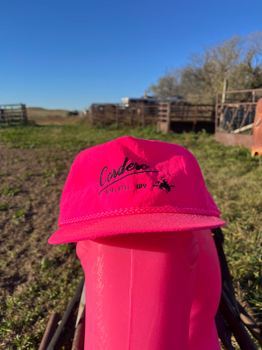 Cordero Cap