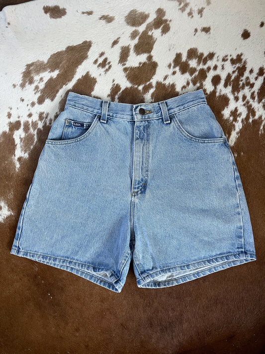 Lee Shorts