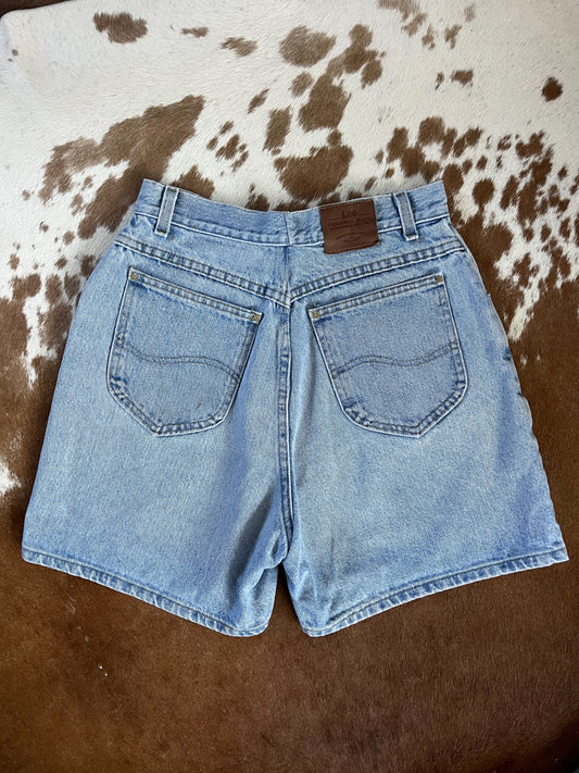 Lee Shorts