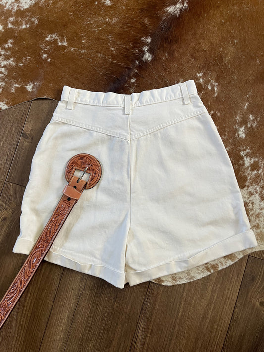 Bareback Shorts