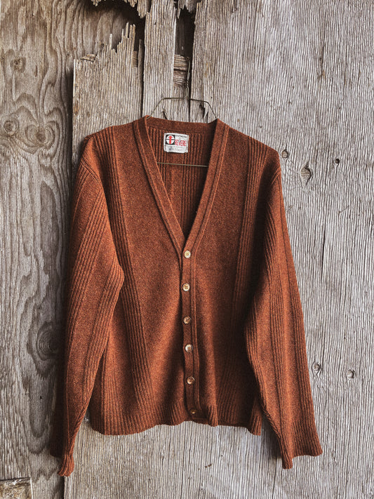 Wool Sweater