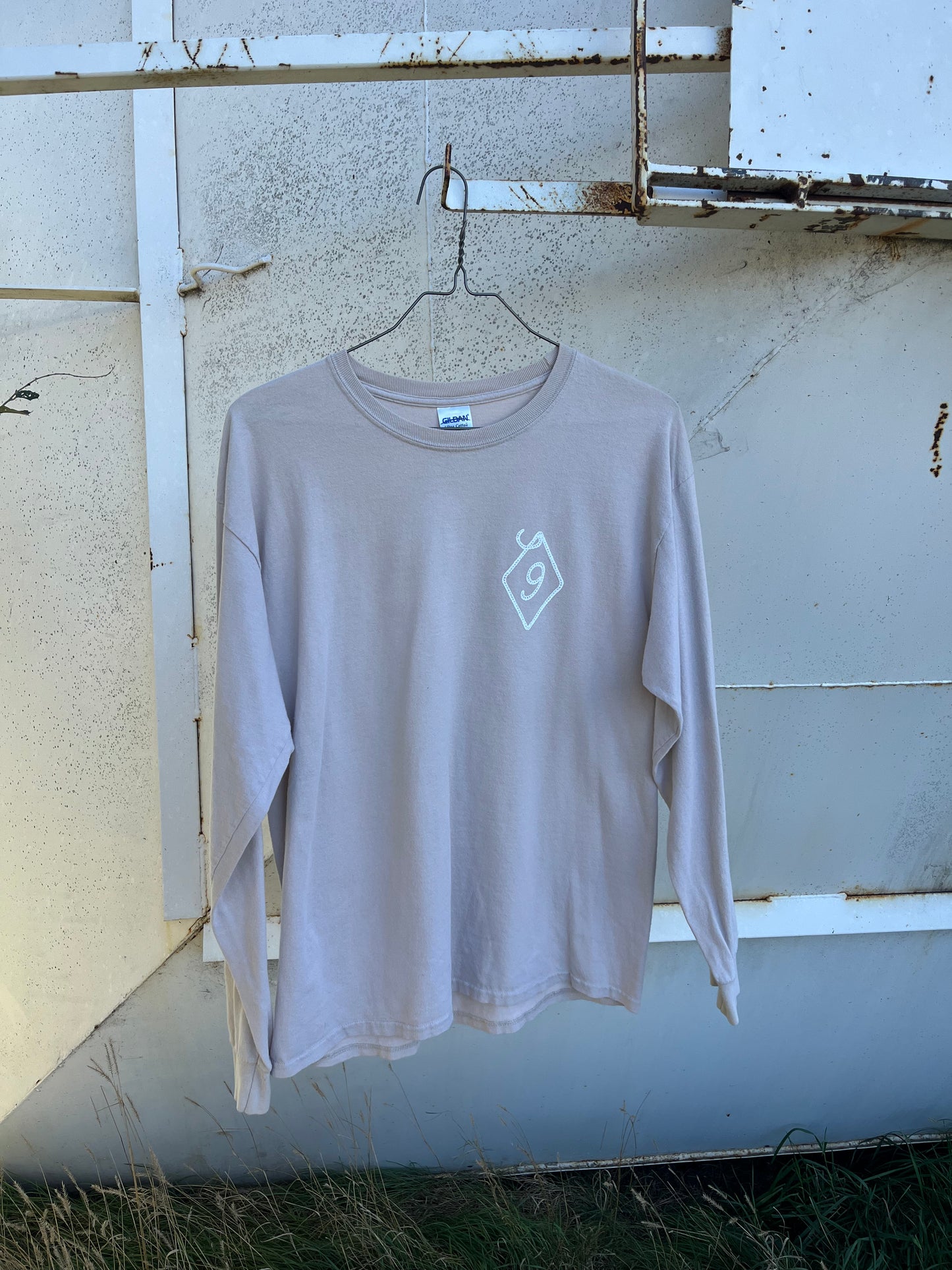 Rope Long Sleeves