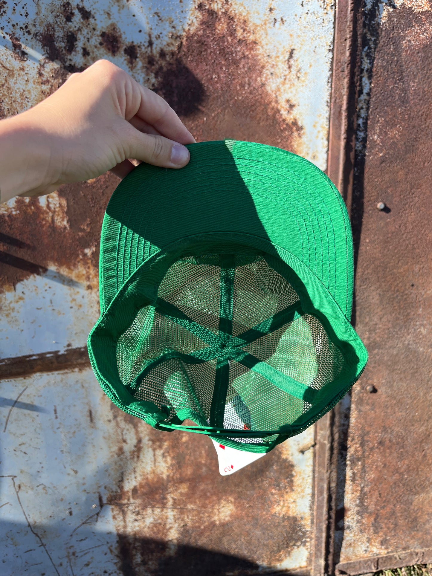 John Deere Cap