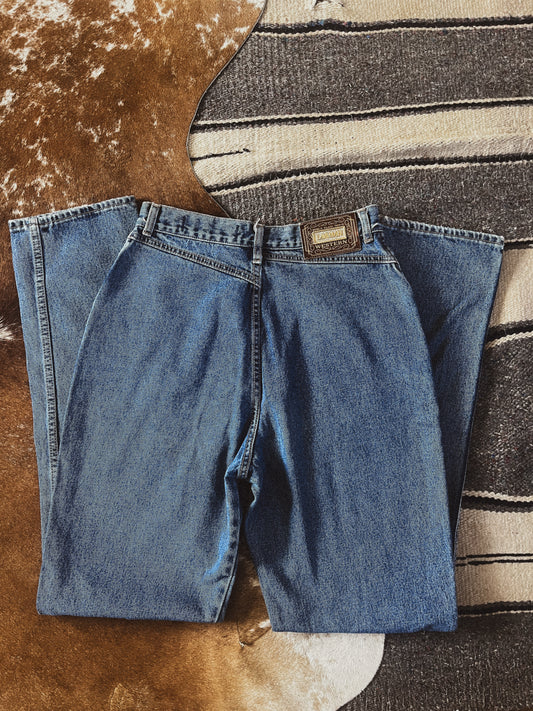 Bareback Lawmans 29x34