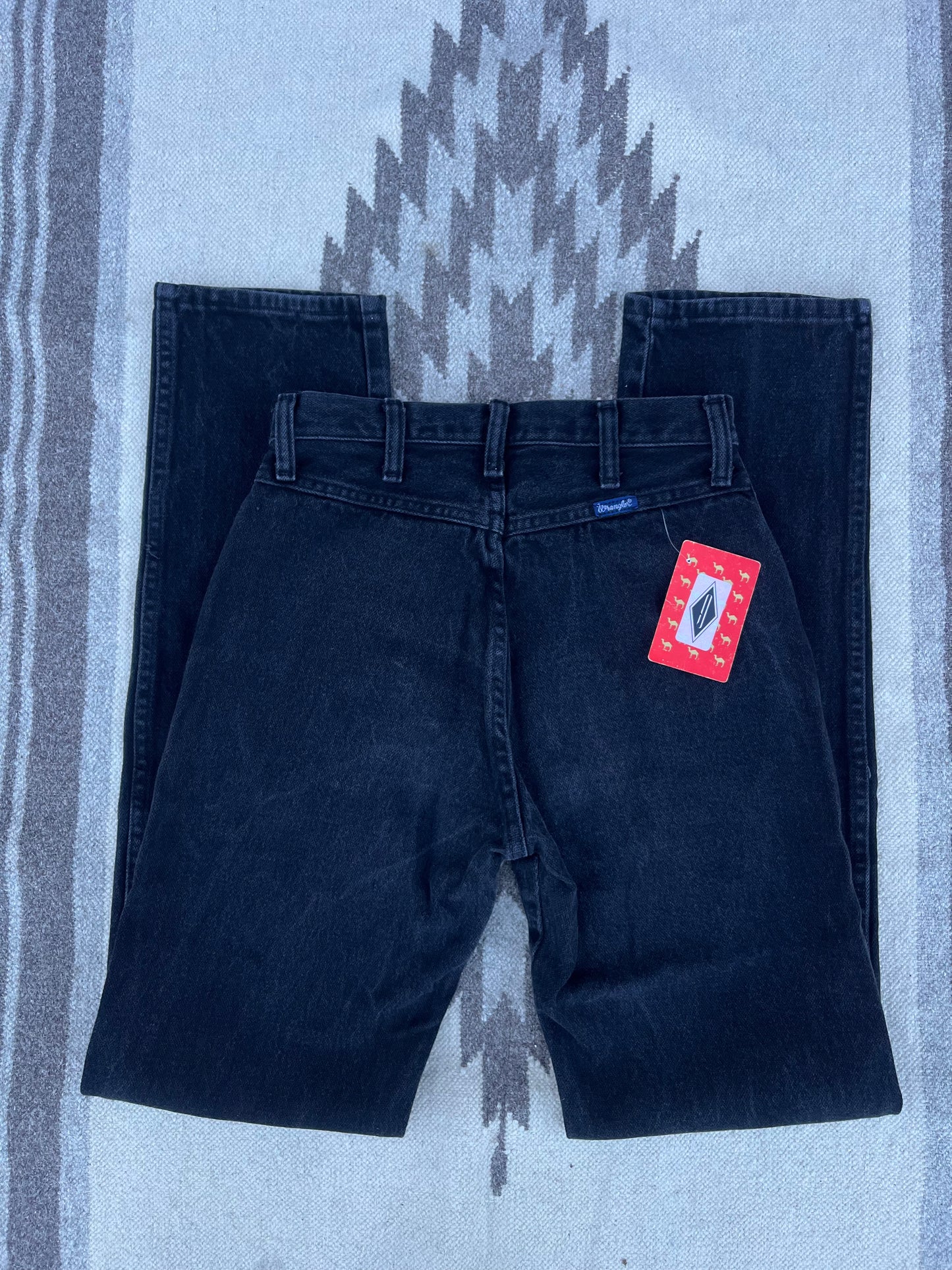 Bareback Wranglers 27x34